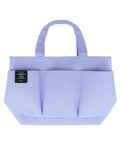 Delfonics Carrying Bag - M (A5) - Dark Blue